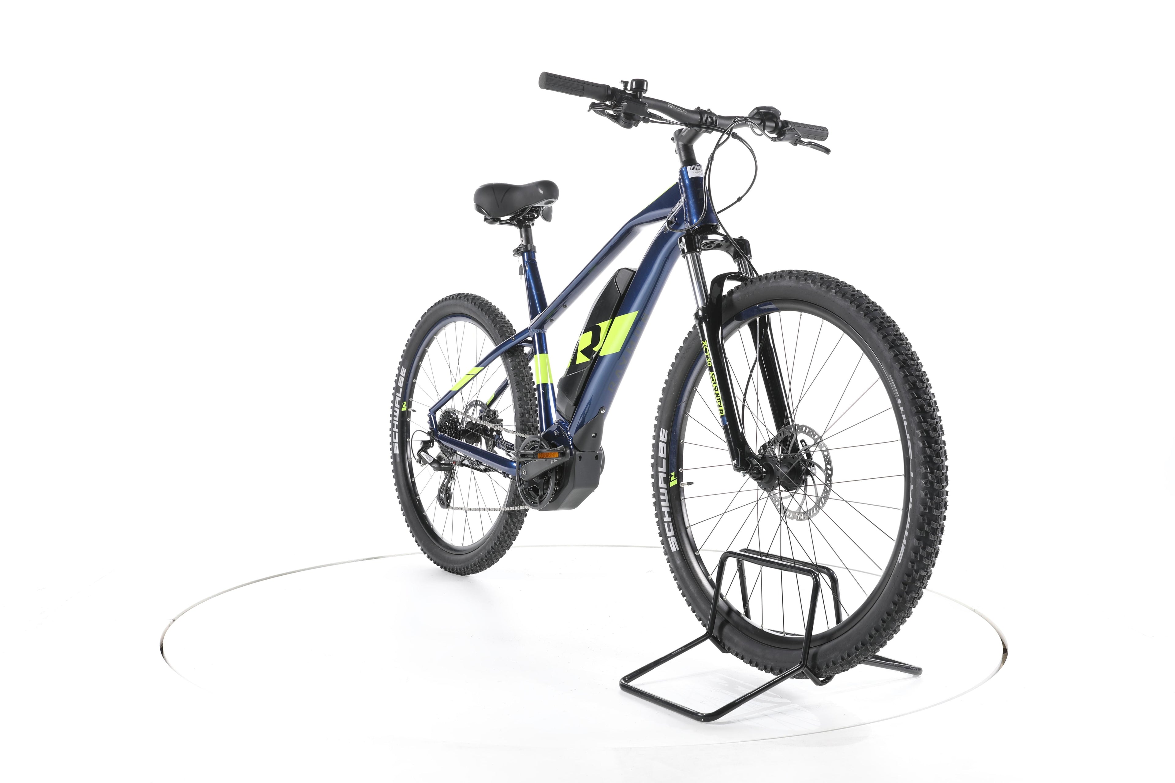 R Raymon Hardray E 1.0 E-Bike - Image 3