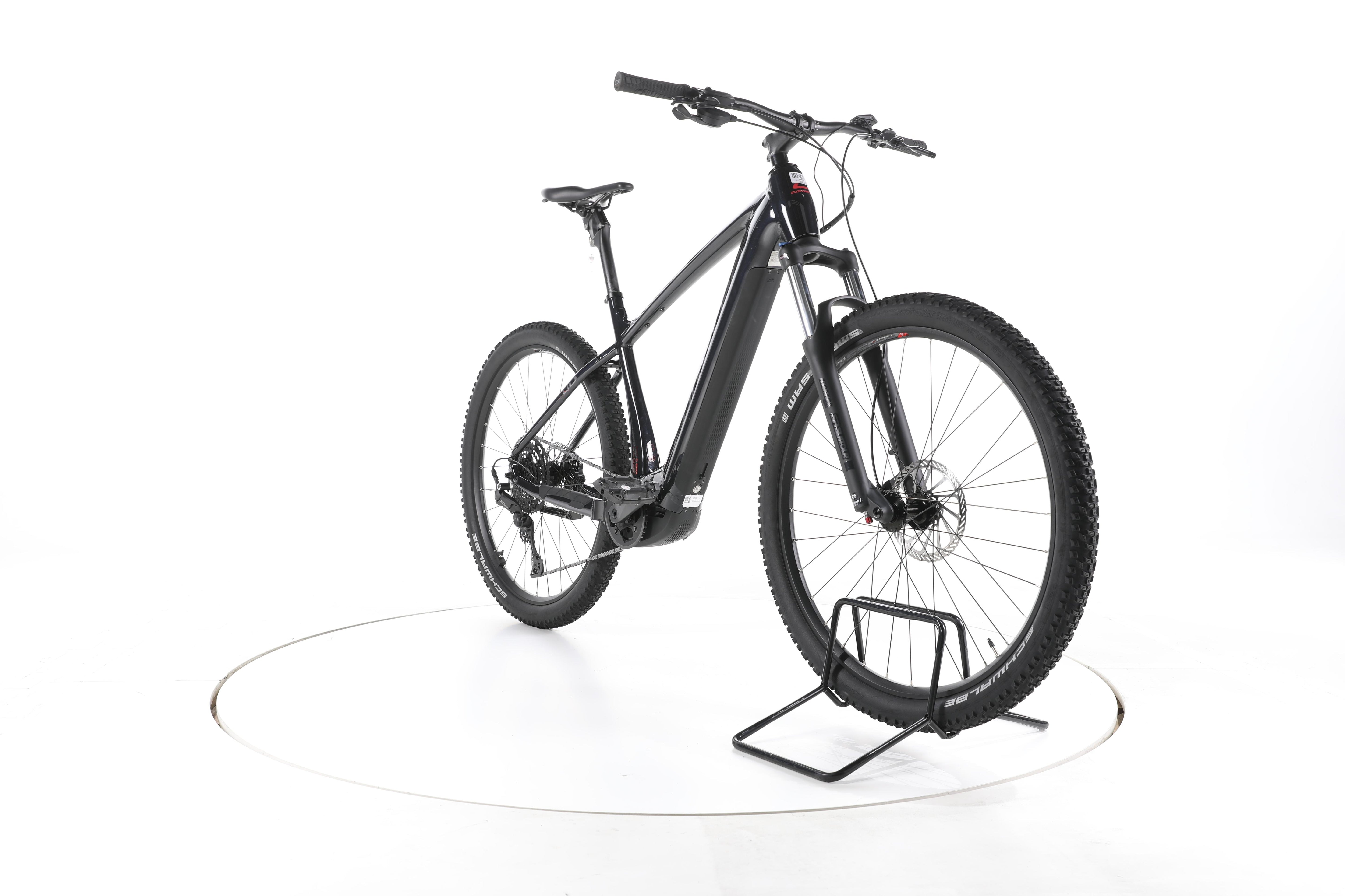 Corratec E-Power X-Vert CX7 LTD E-Bike - Image 3