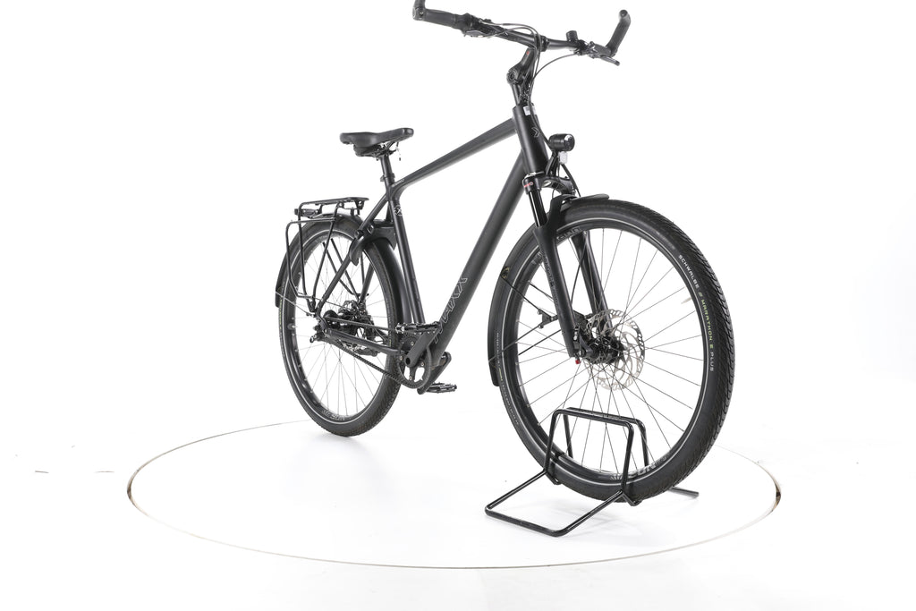 MAXX Crossmaxx Fahrrad City & Trekking - Image 3