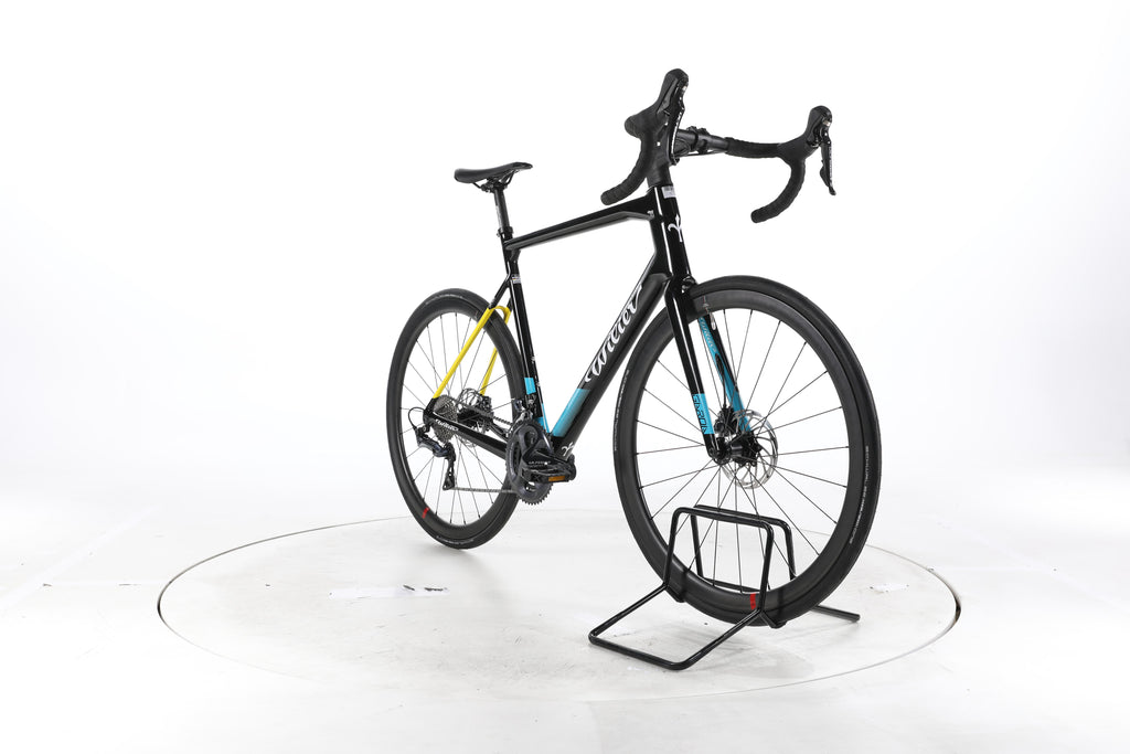 Wilier Garda Rennrad Carbon - Image 3