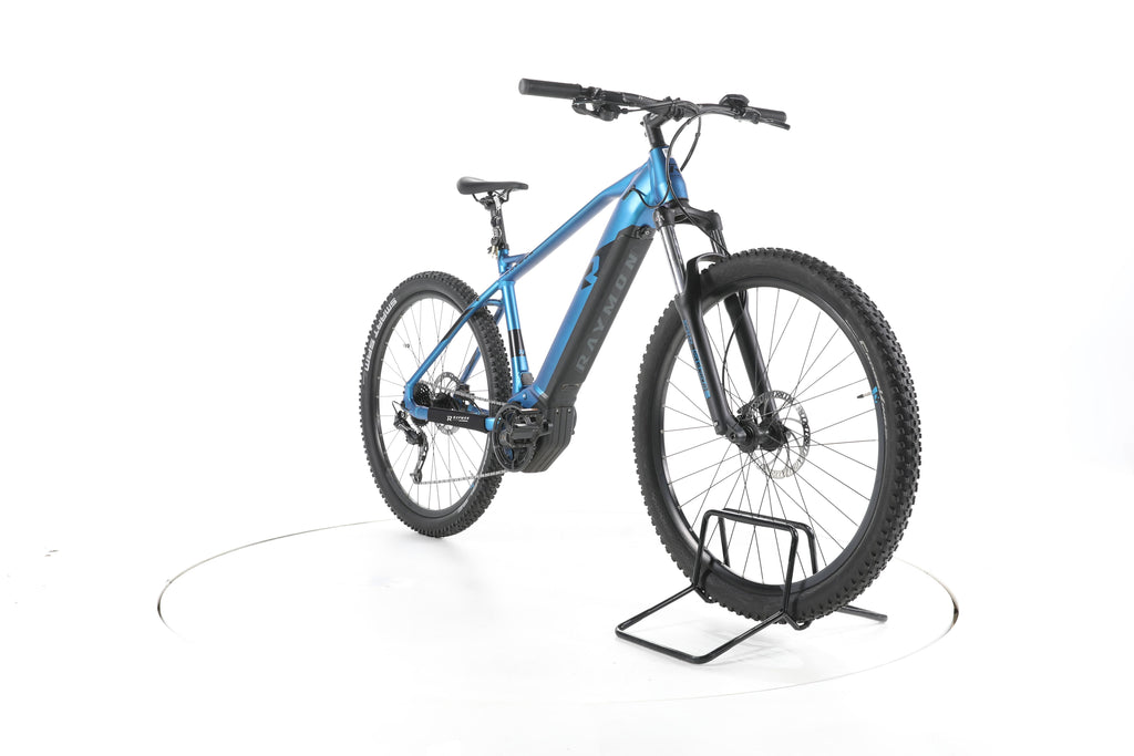 R Raymon HardRay E 5.0 29 E-Bike - Image 3