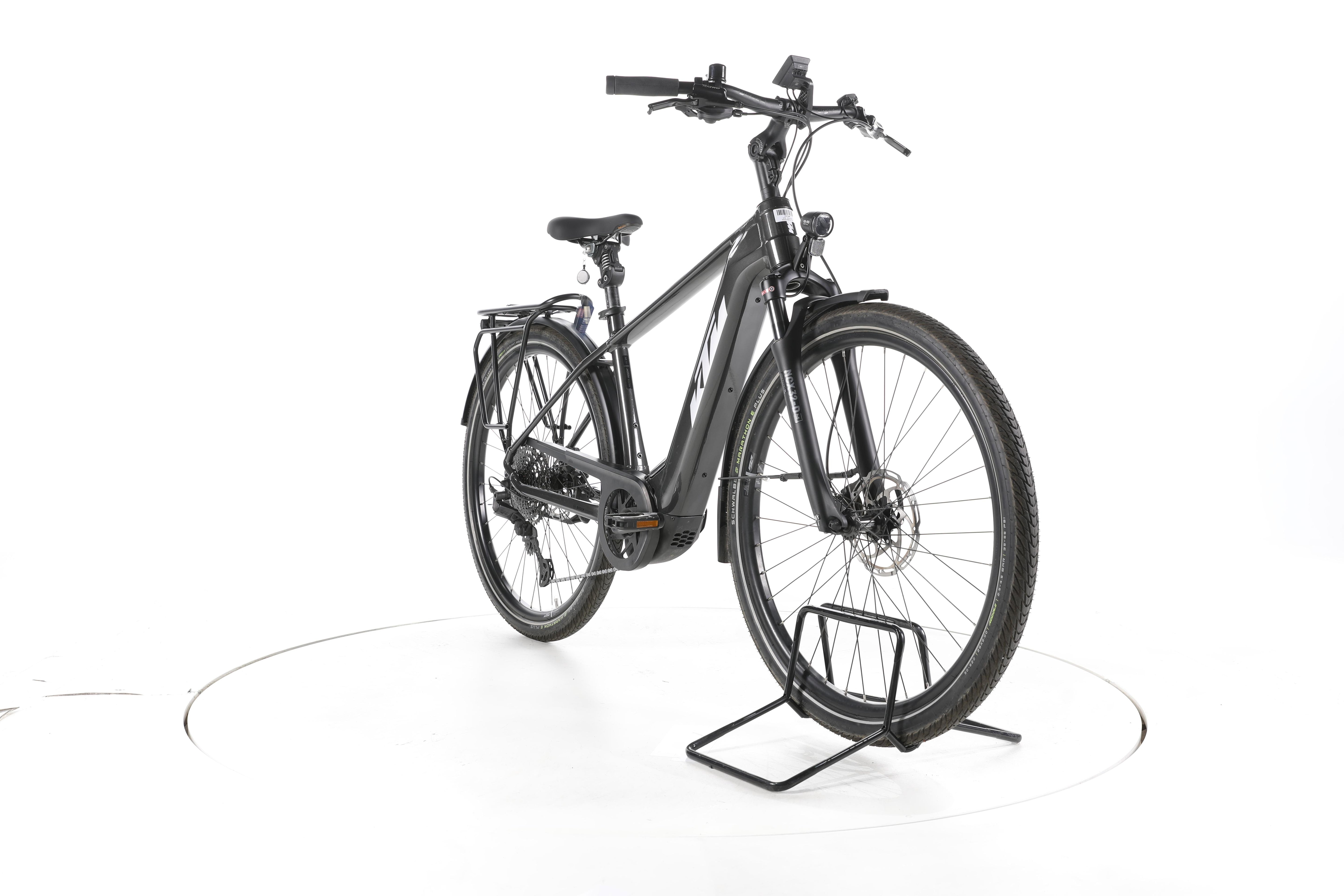 KTM Macina Style 720 Trekking E-Bike - Image 3