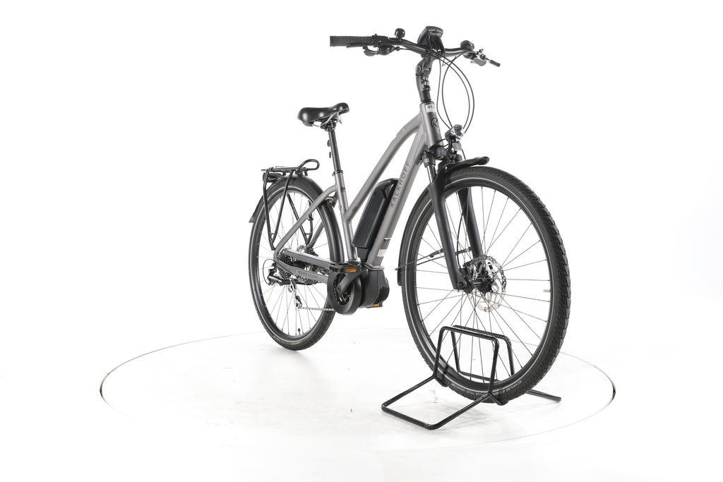 Kalkhoff Endeavour 1.B Move Trekking E-Bike - Image 3
