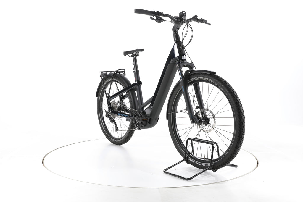 Winora Yakun 10 Trekking E-Bike Tiefeinsteiger - Image 3