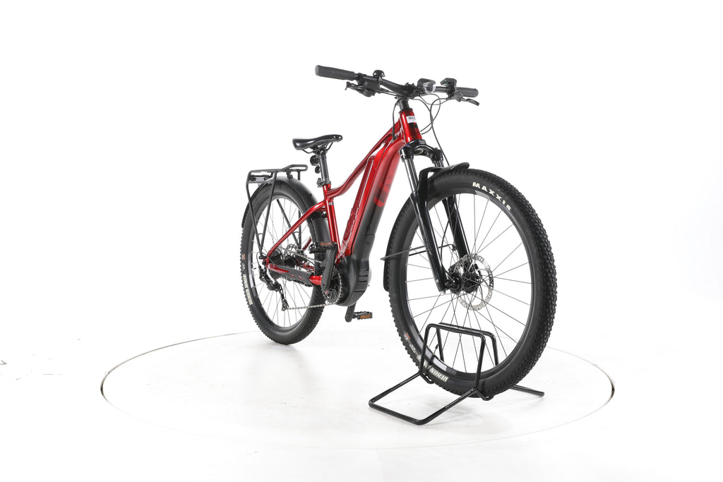 Liv Tempt E+ EX Trekking E-Bike - Image 3