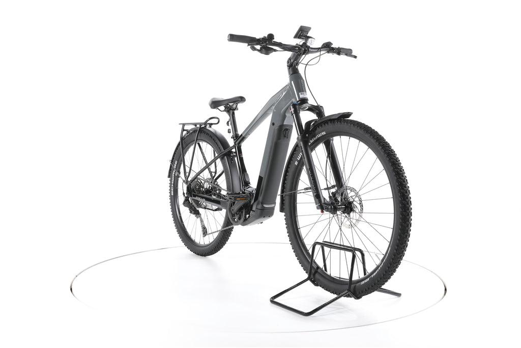 Focus AVENTURA² 6.8 Trekking E-Bike 2024 - Image 3