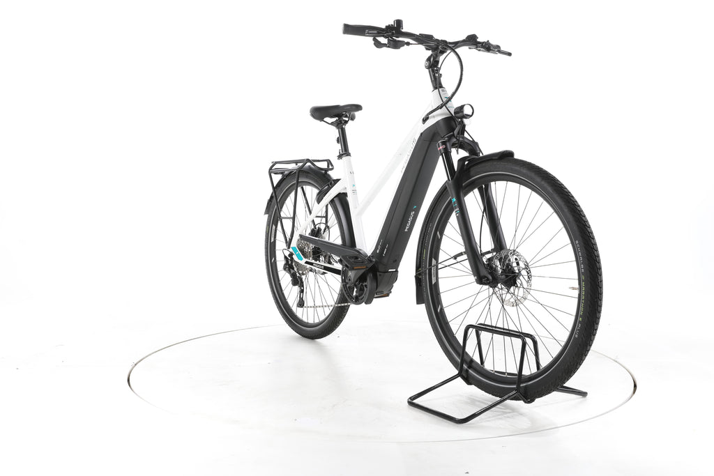 Pegasus Premio EVO 10 Lite Trekking E-Bike 2024 - Image 3
