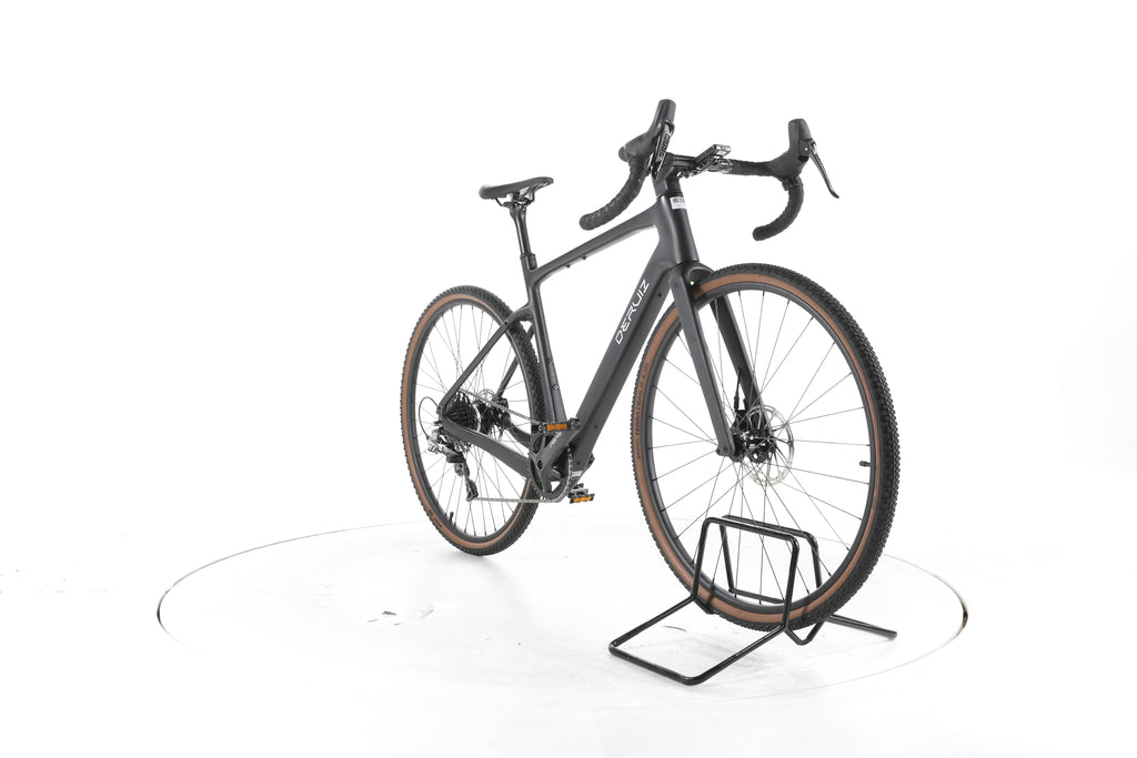DERUIZ Santa Maria E-Gravel & Rennrad Carbon 2025 - Image 3