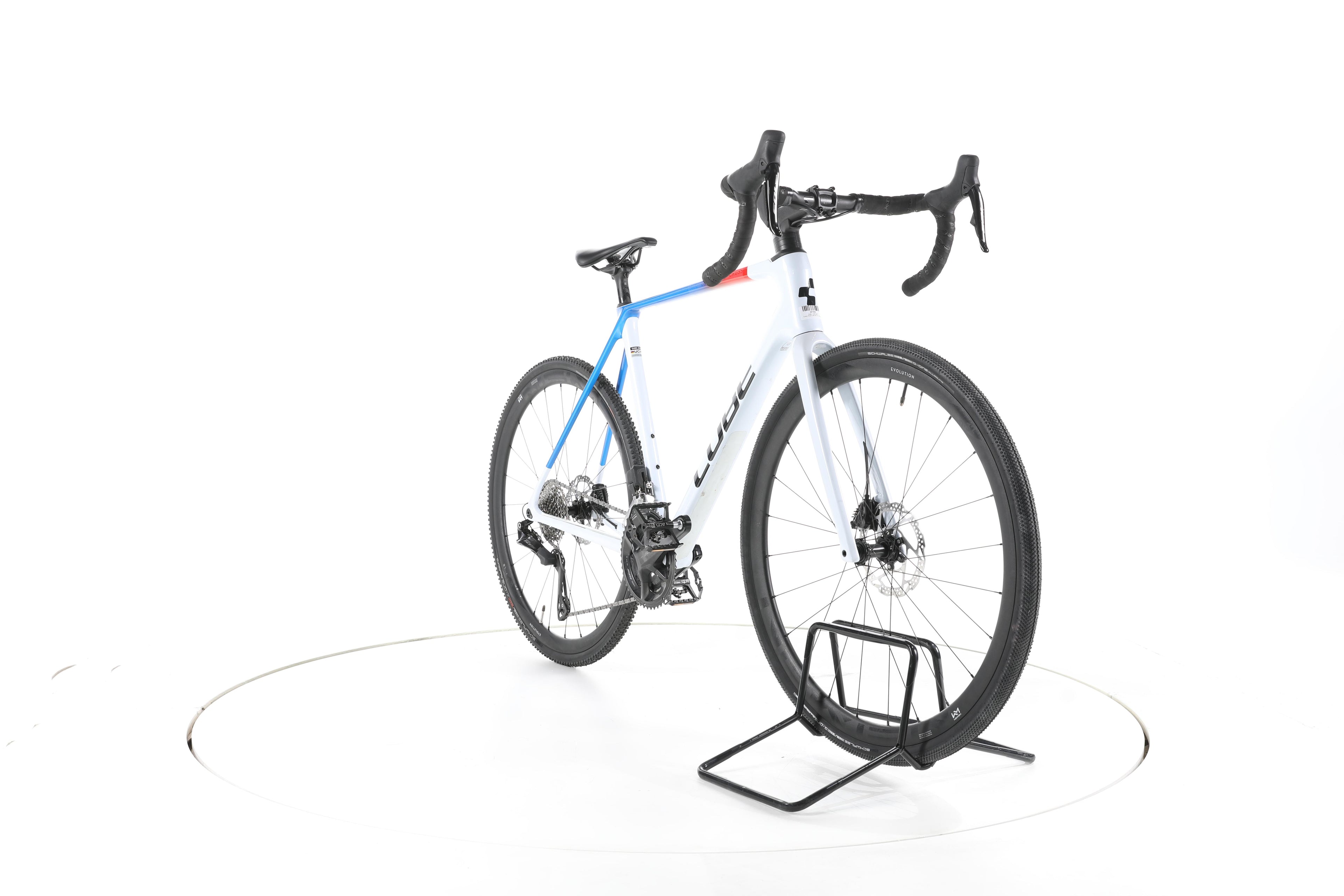 Cube Cross Race C:62 SLX - Image 3