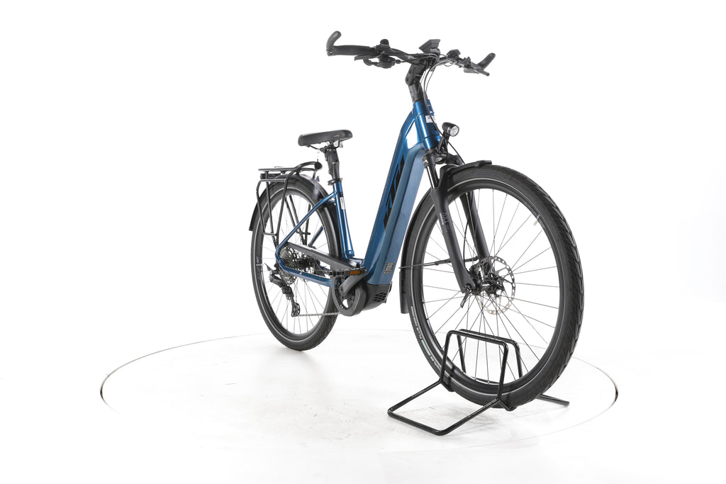 KTM Macina Style 730 Trekking E-Bike Tiefeinsteiger - Image 3