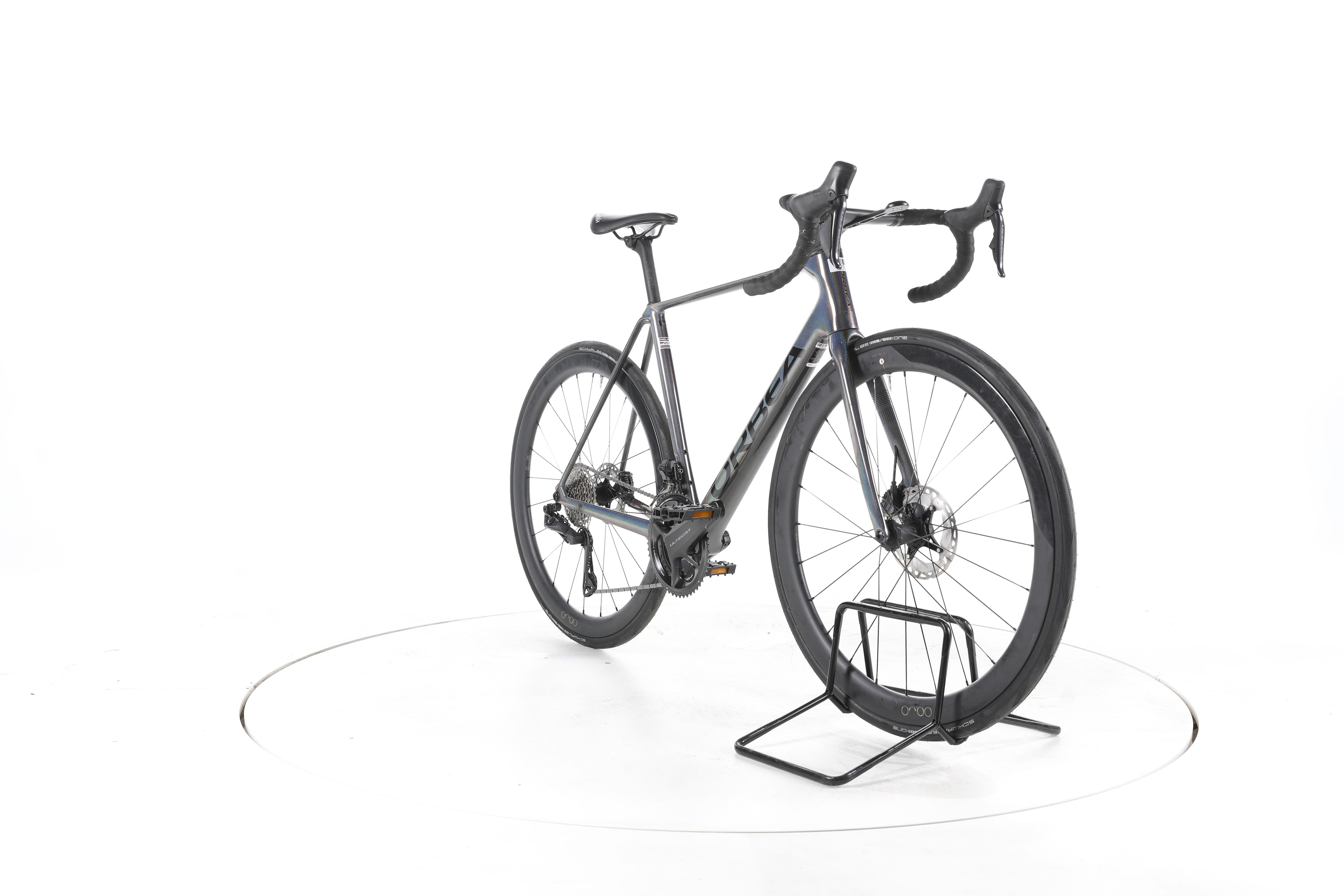 Orbea Orca M20iLTD Rennrad Carbon - Image 3