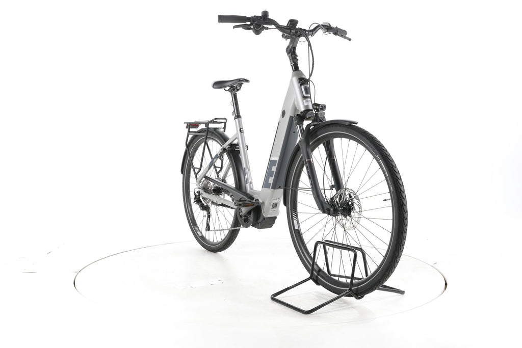 Compel XRC Hybrid Trekking E-Bike Tiefeinsteiger - Image 3