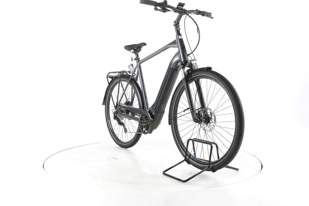 Bulls Lacuba EVO 10 Trekking E-Bike - Image 3