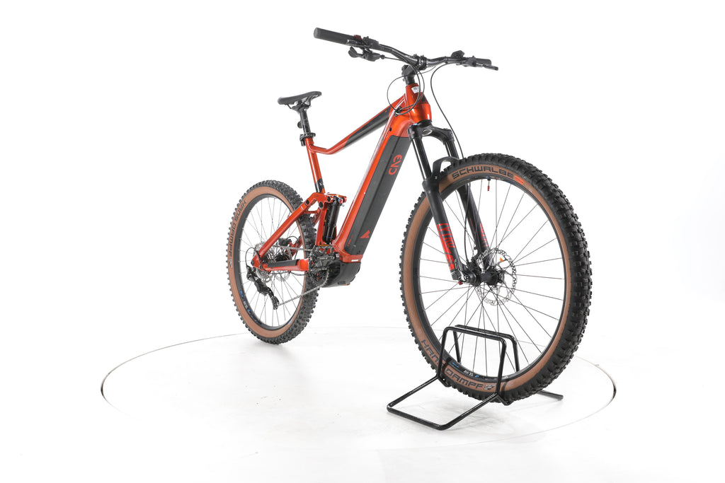Bulls Copperhead EVO AM 1 E-Bike Fully - Image 3