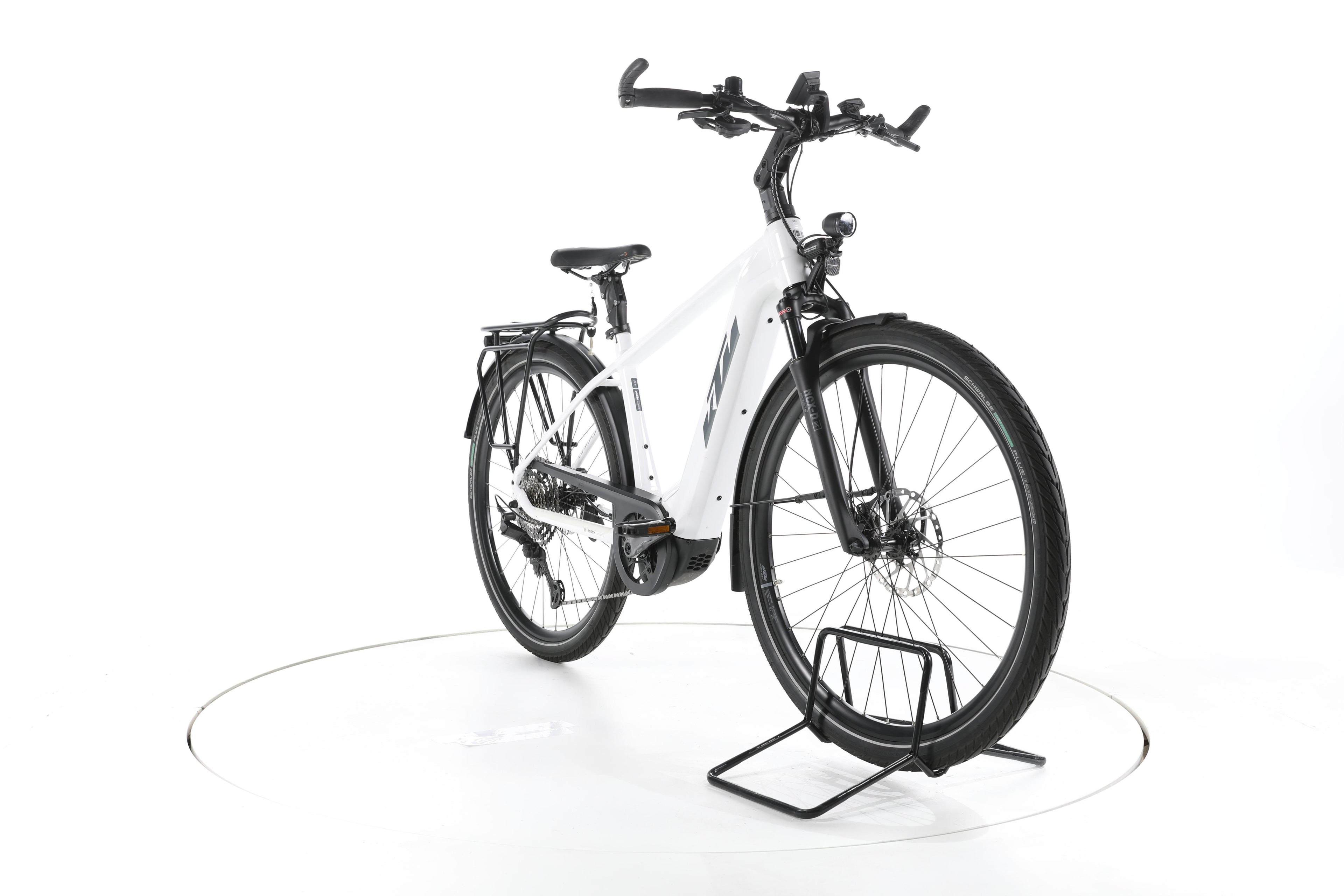 KTM Macina Style 720 Trekking E-Bike - Image 3