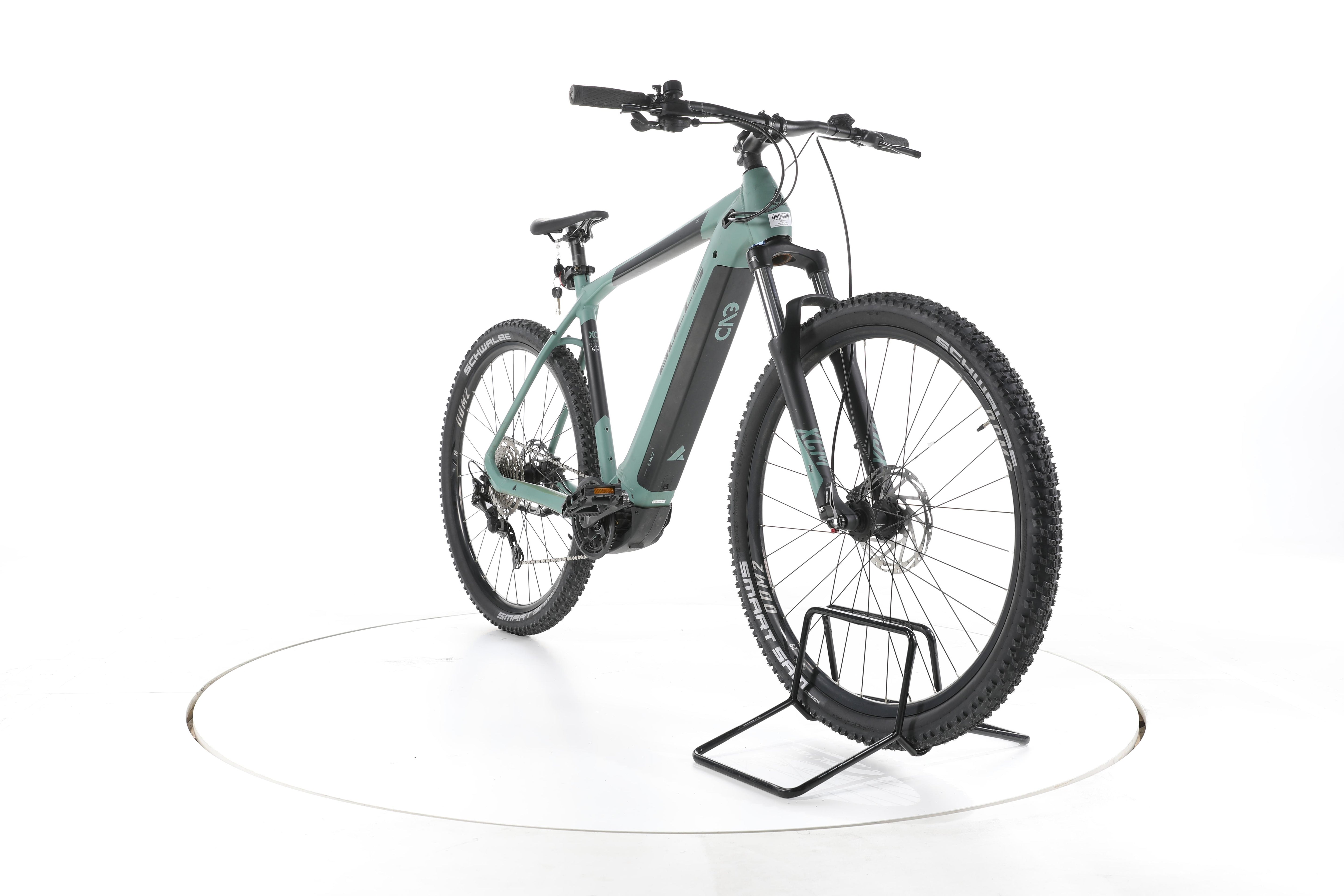 Bulls Copperhead EVO 1 E-Bike - Image 3