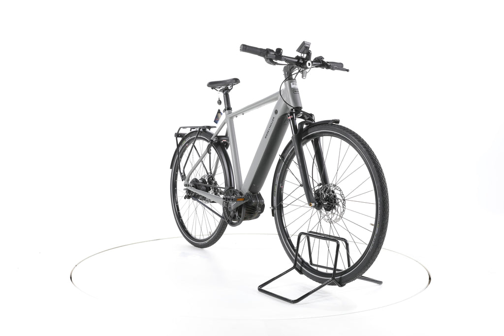 Riese & Müller Roadster 4 vario City E-Bike 2024 - Image 3