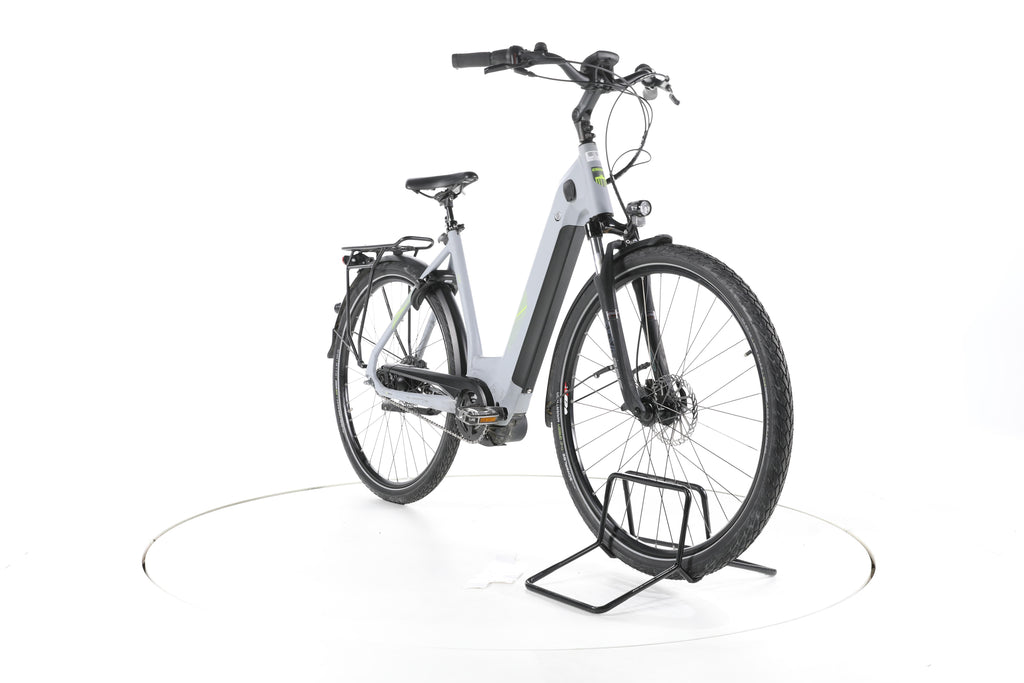 BBF Chur City E-Bike Tiefeinsteiger - Image 3