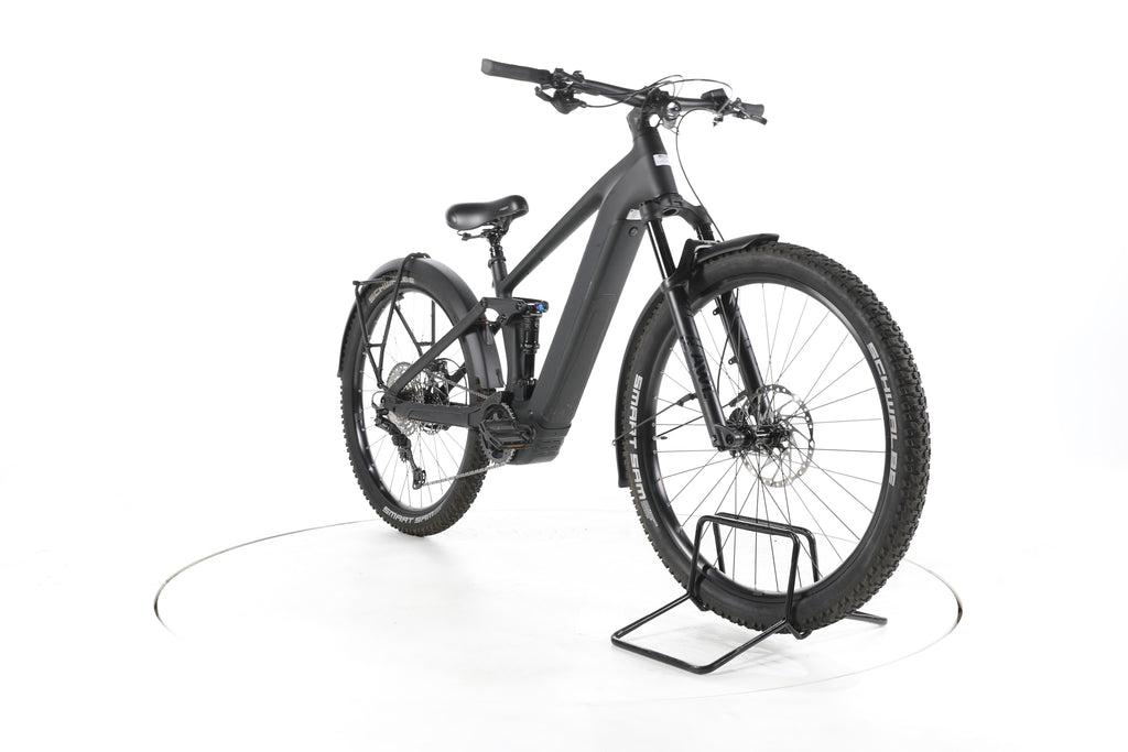 Cube Stereo Hybrid ONE22 SLX Allroad SUV E-Bike 2025 - Image 3