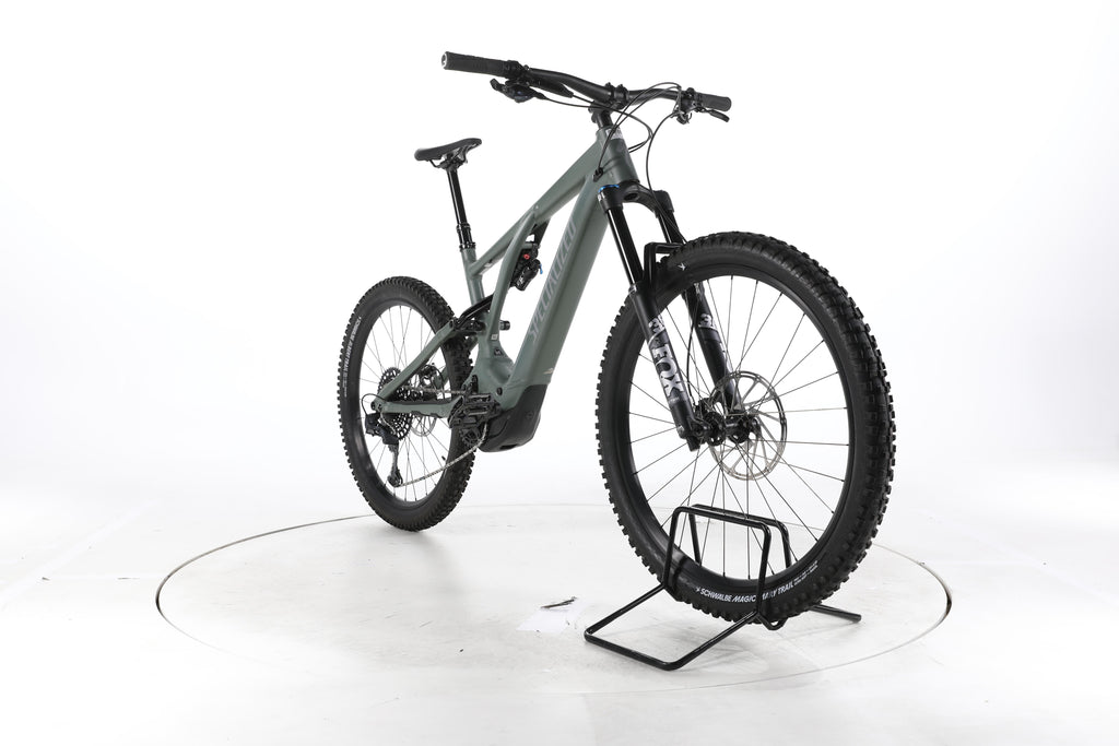 Specialized Turbo Levo Comp E-Bike Fully - Image 3