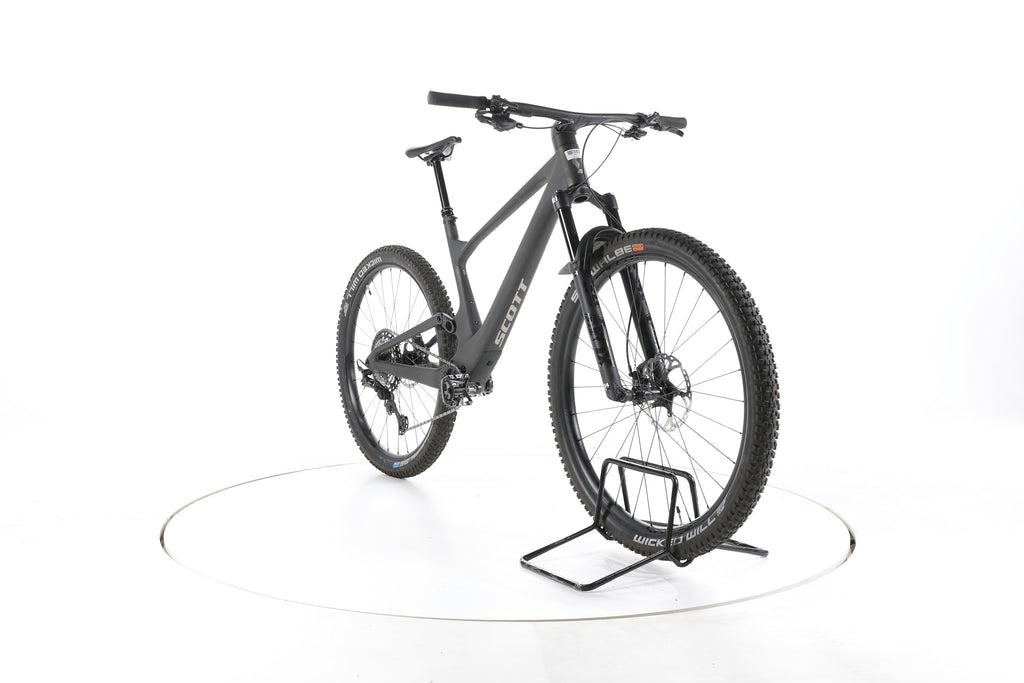 Scott Spark 910 Fahrrad Fully - Image 3