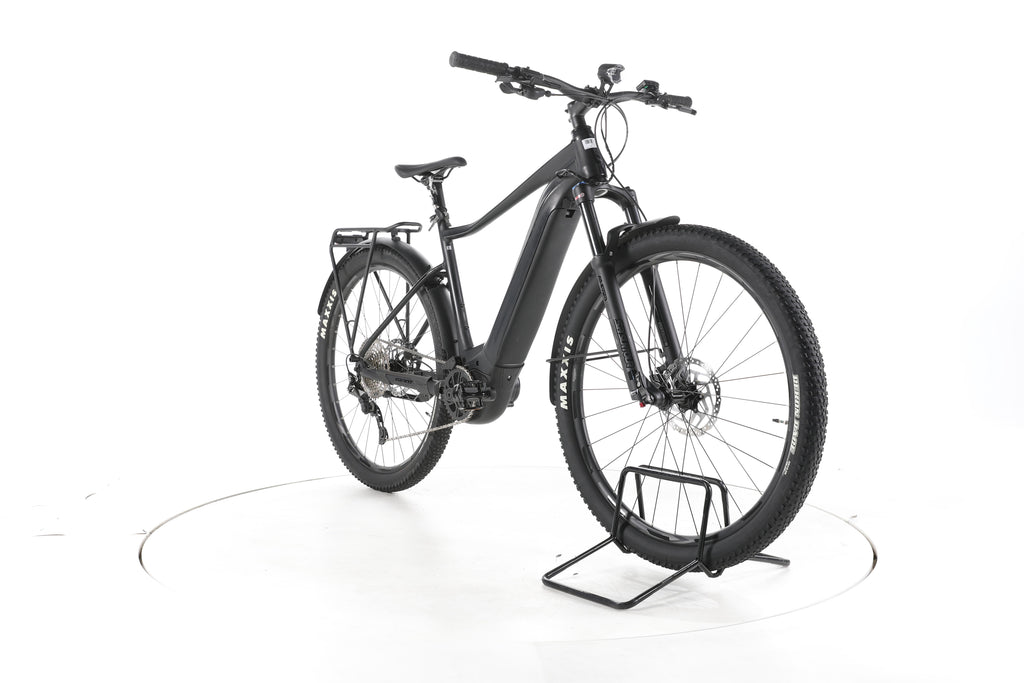 Giant Fathom E+ EX Trekking E-Bike - Image 3