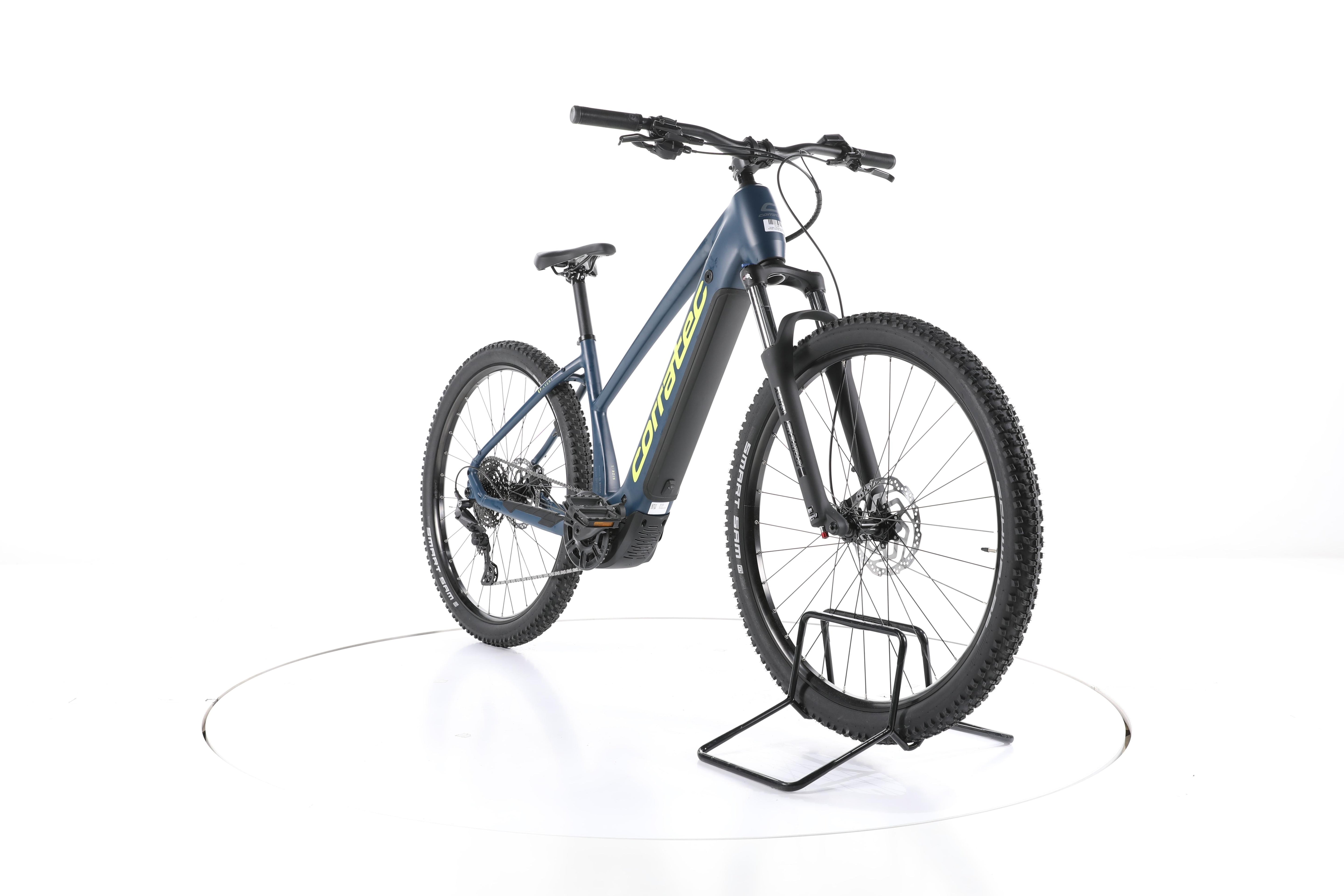 Corratec E-Power X-Vert Race Sport E-Bike 2025 - Image 3