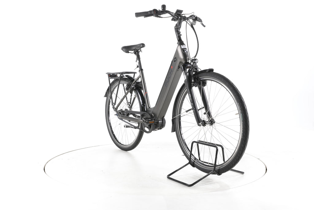 Puch Zirkon City E-Bike Tiefeinsteiger - Image 3