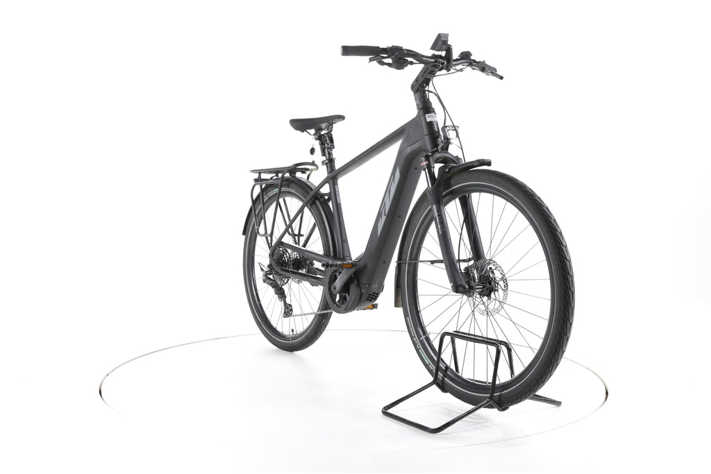 KTM Cento 10 Plus Trekking E-Bike - Image 3