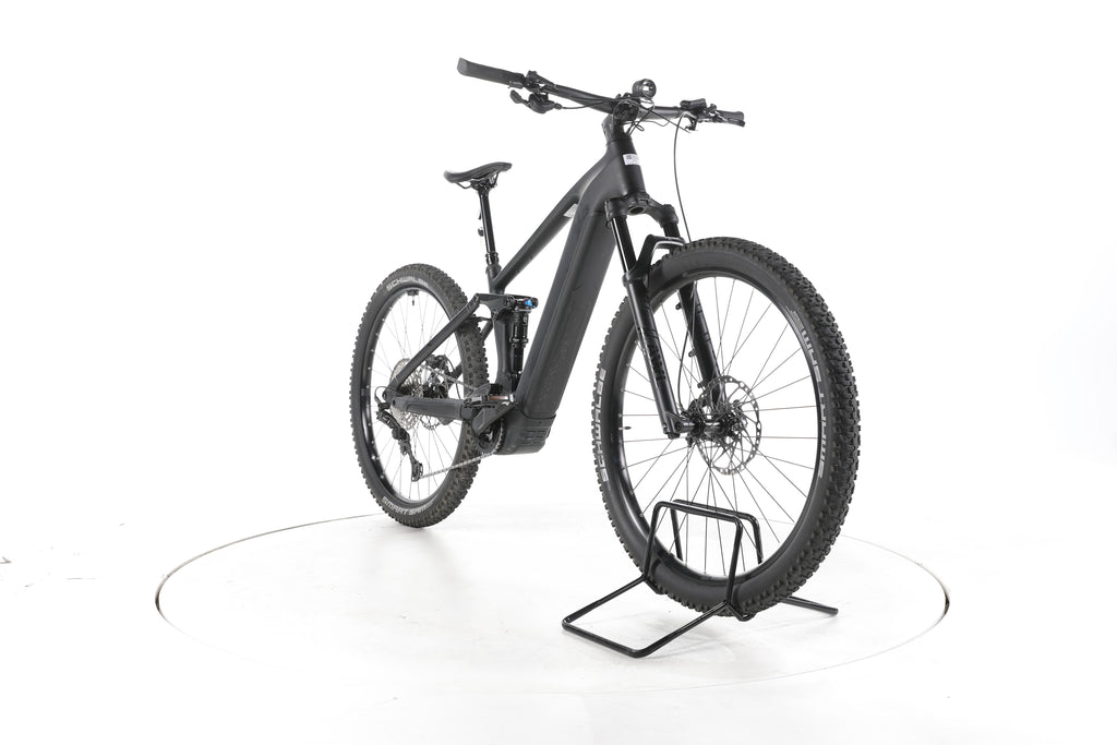 Cube Stereo Hybrid ONE22 SLX E-Bike Fully 2025 - Image 3