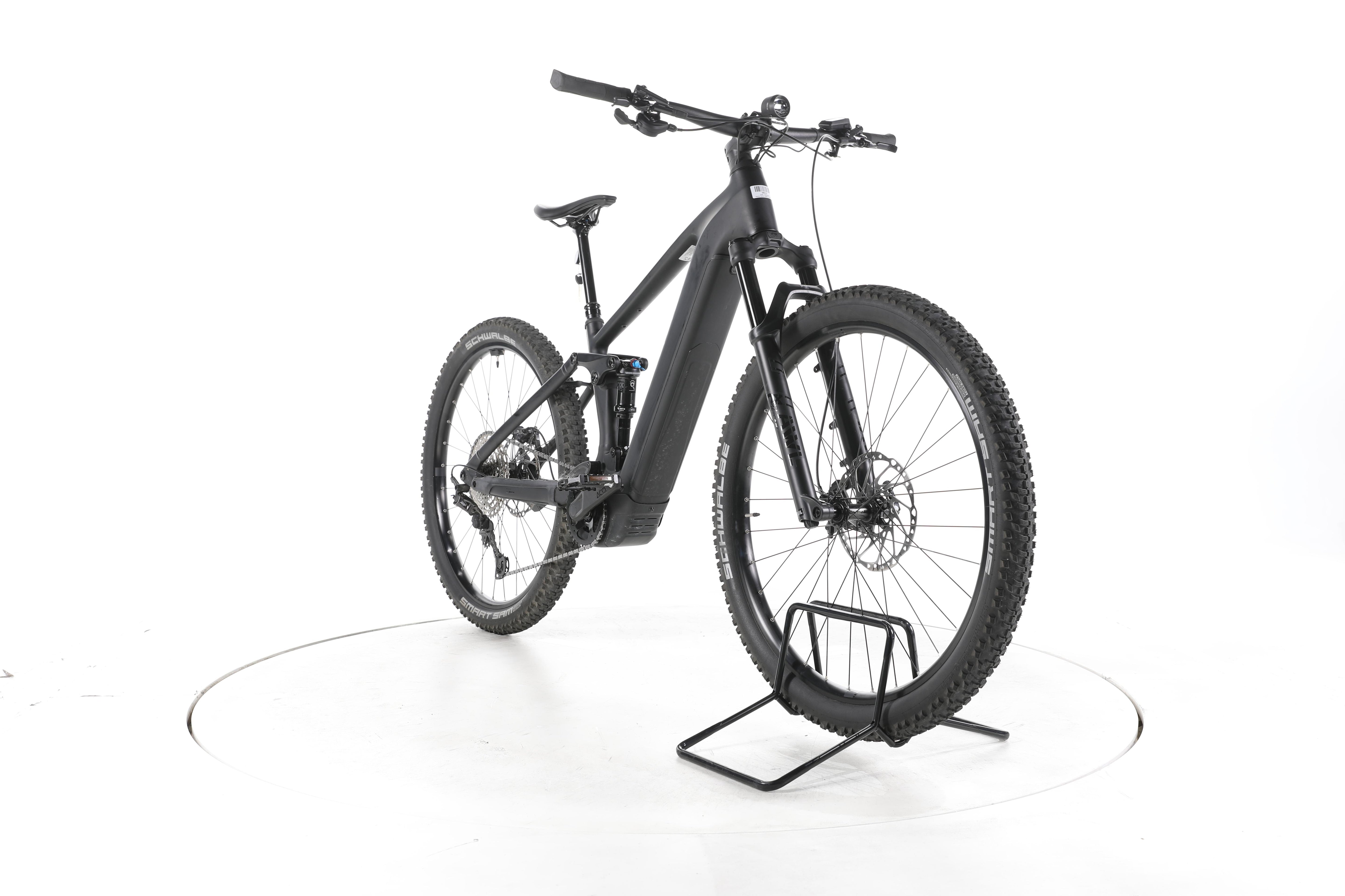Cube Stereo Hybrid ONE22 SLX E-Bike Fully 2025 - Image 3