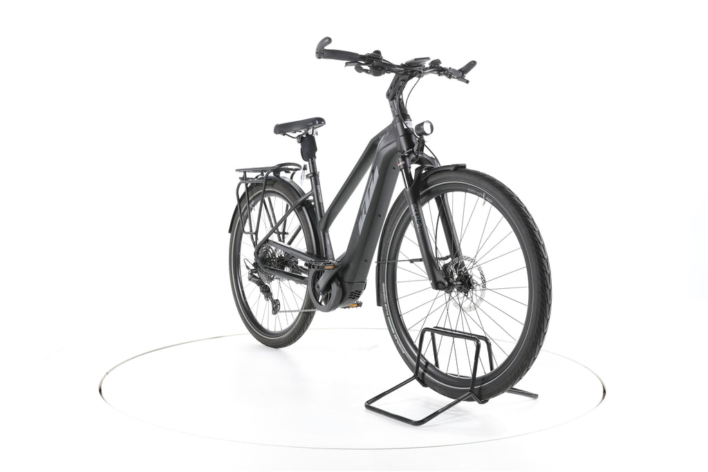 KTM Cento 10 Trekking E-Bike 2023 - Image 3