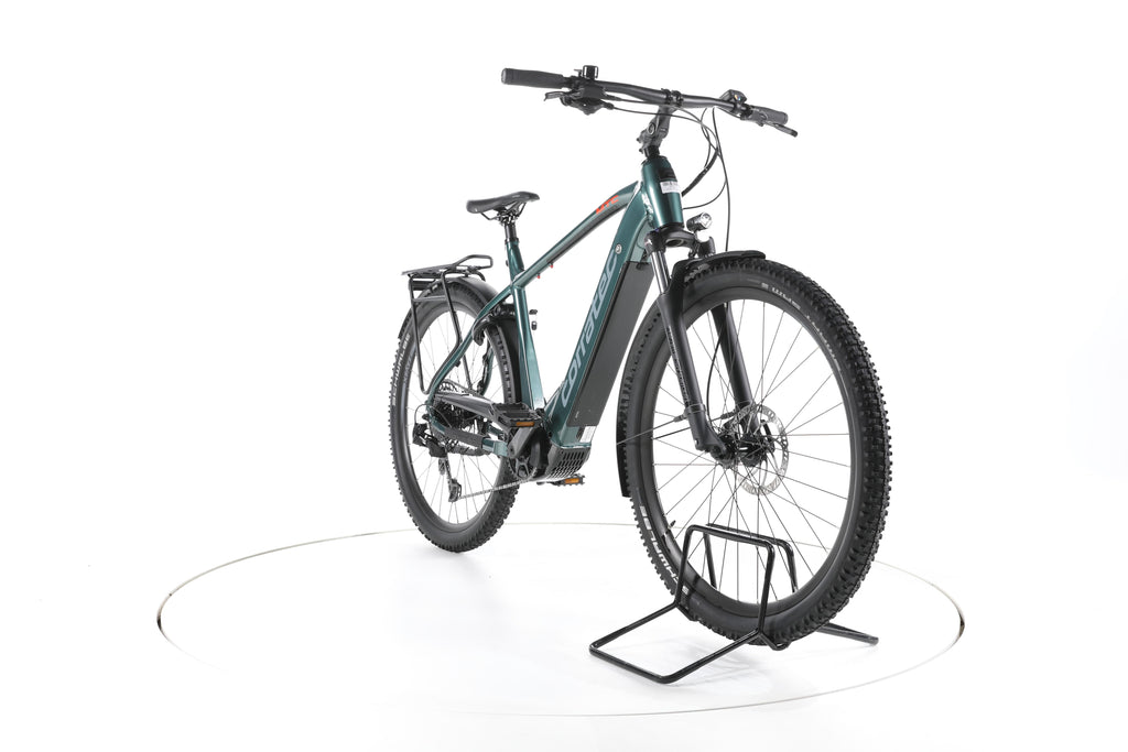 Corratec E-Power MTC Trekking E-Bike - Image 3