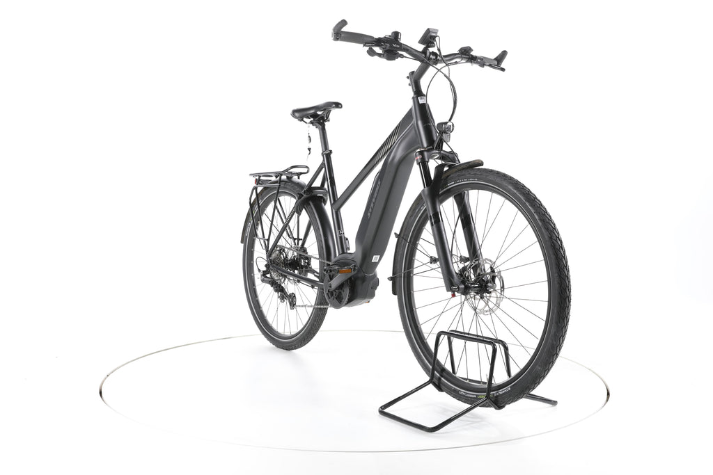Stevens E-6X Tour Trekking E-Bike 2023 - Image 3