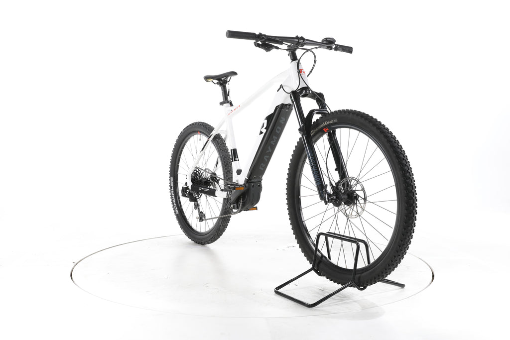R Raymon HardRay E 7.0 E-Bike - Image 3