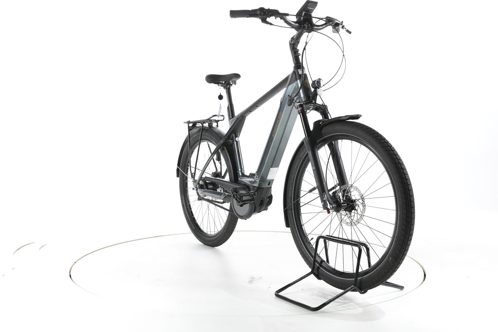 Kreidler Vitality Eco 10 City E-Bike - Image 3