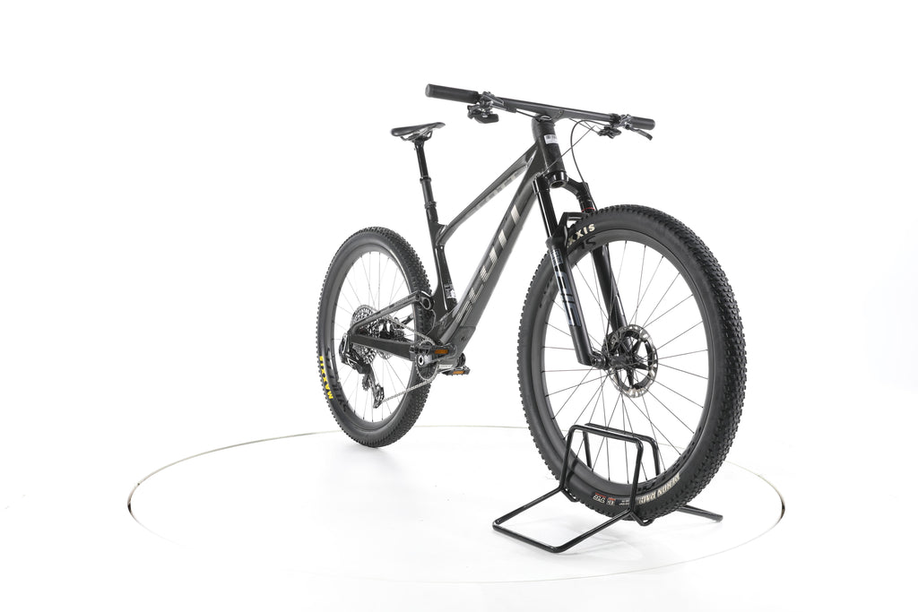 Scott Spark RC World Cup EVO TR - Image 3