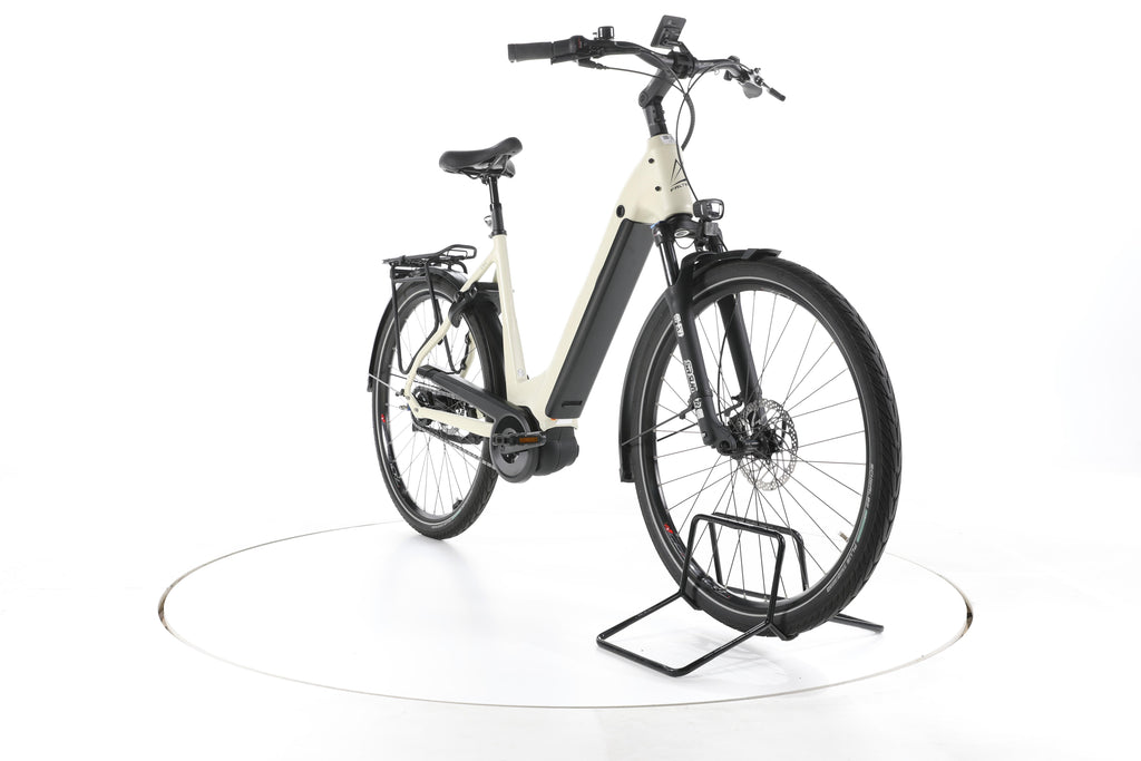 FALTER E 9.4 FL City E-Bike Tiefeinsteiger 2024 - Image 3