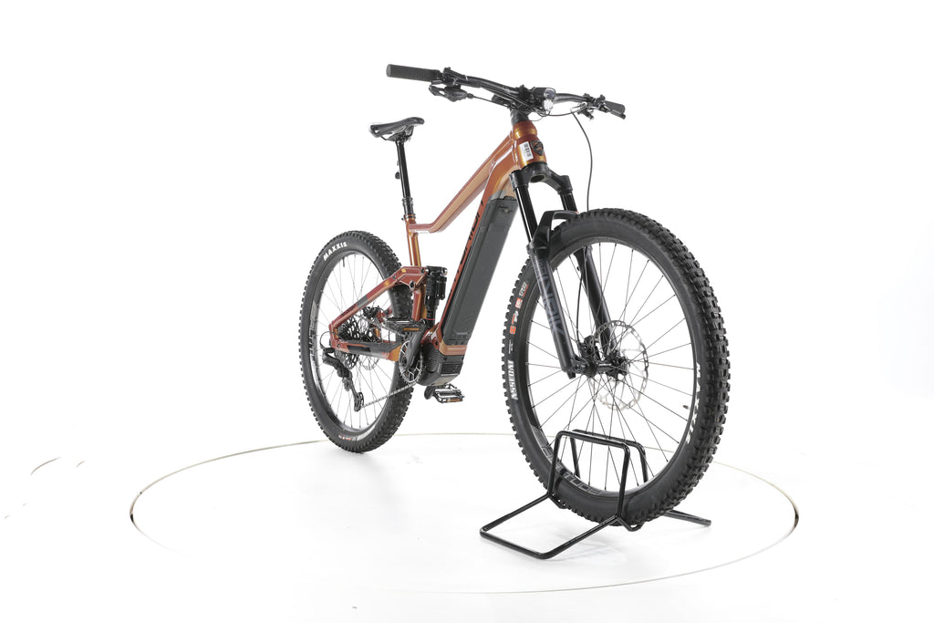 Centurion No Pogo F2000i E-Bike Fully 2024 - Image 3