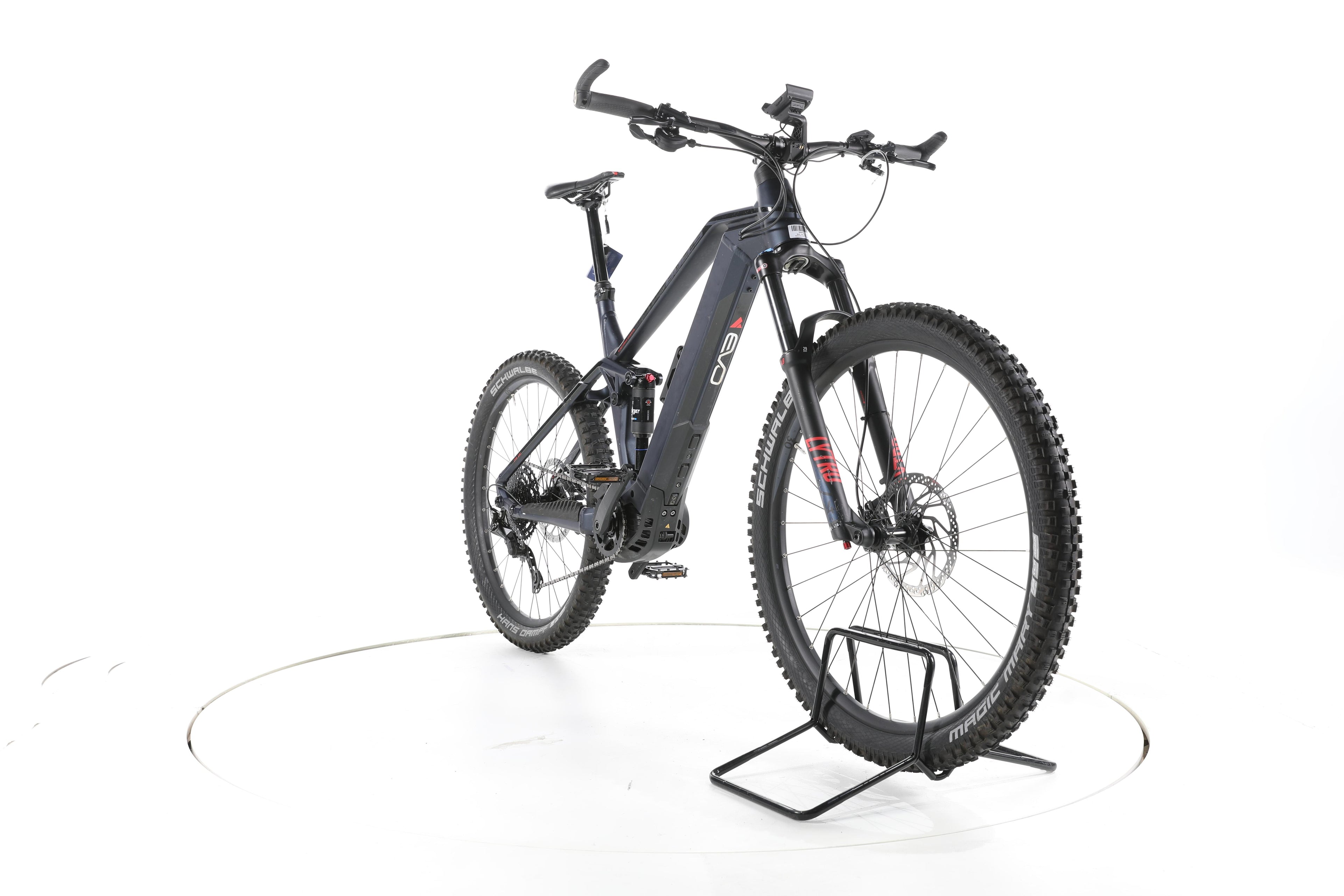 Bulls Sonic Evo AM 1 Fully E-Bike - Image 3