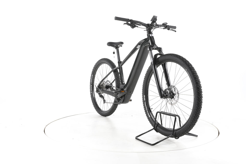 Cube Reaction Hybrid ONE E-Bike - Image 3