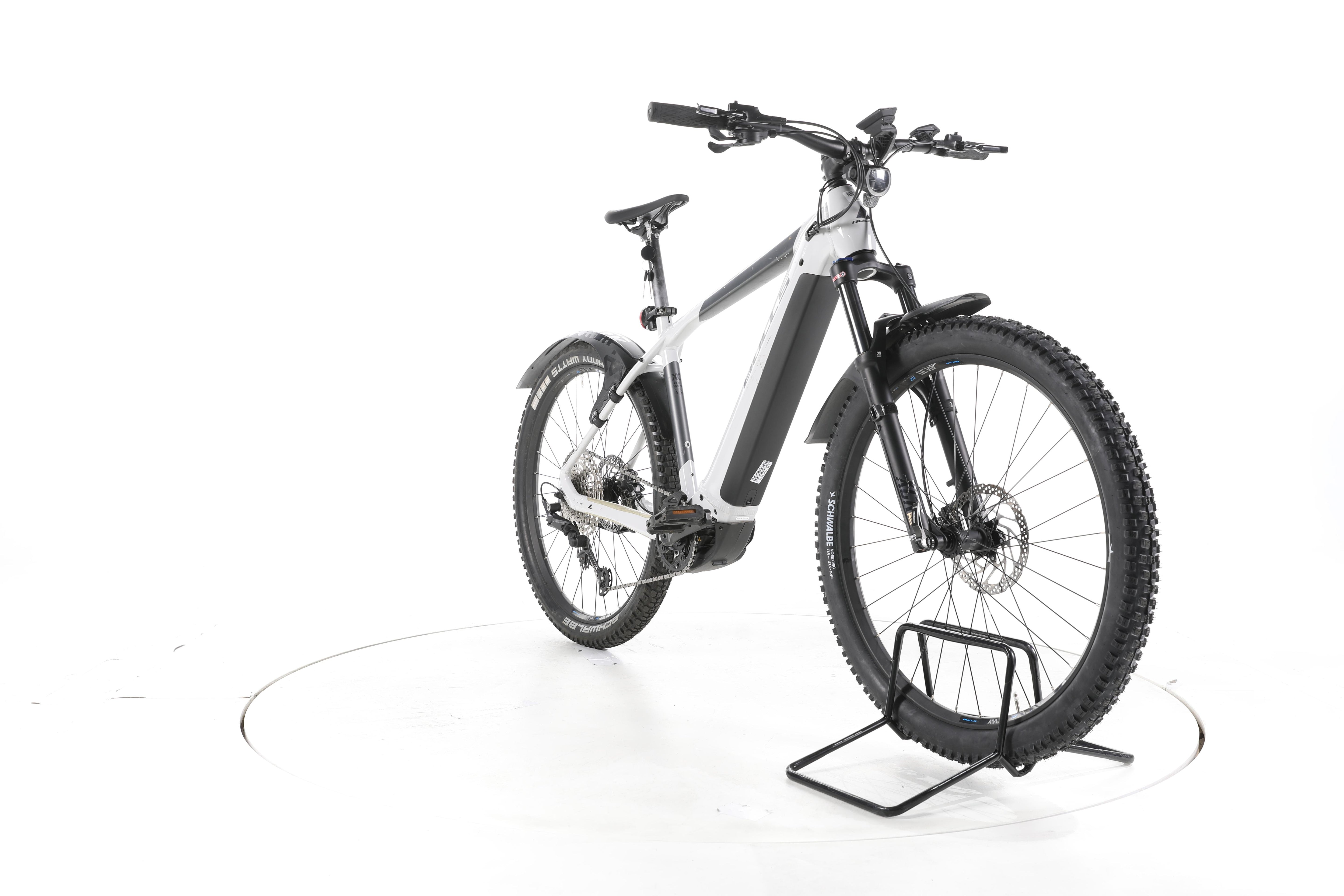 Bulls Copperhead Evo 2 E-Bike - Image 3