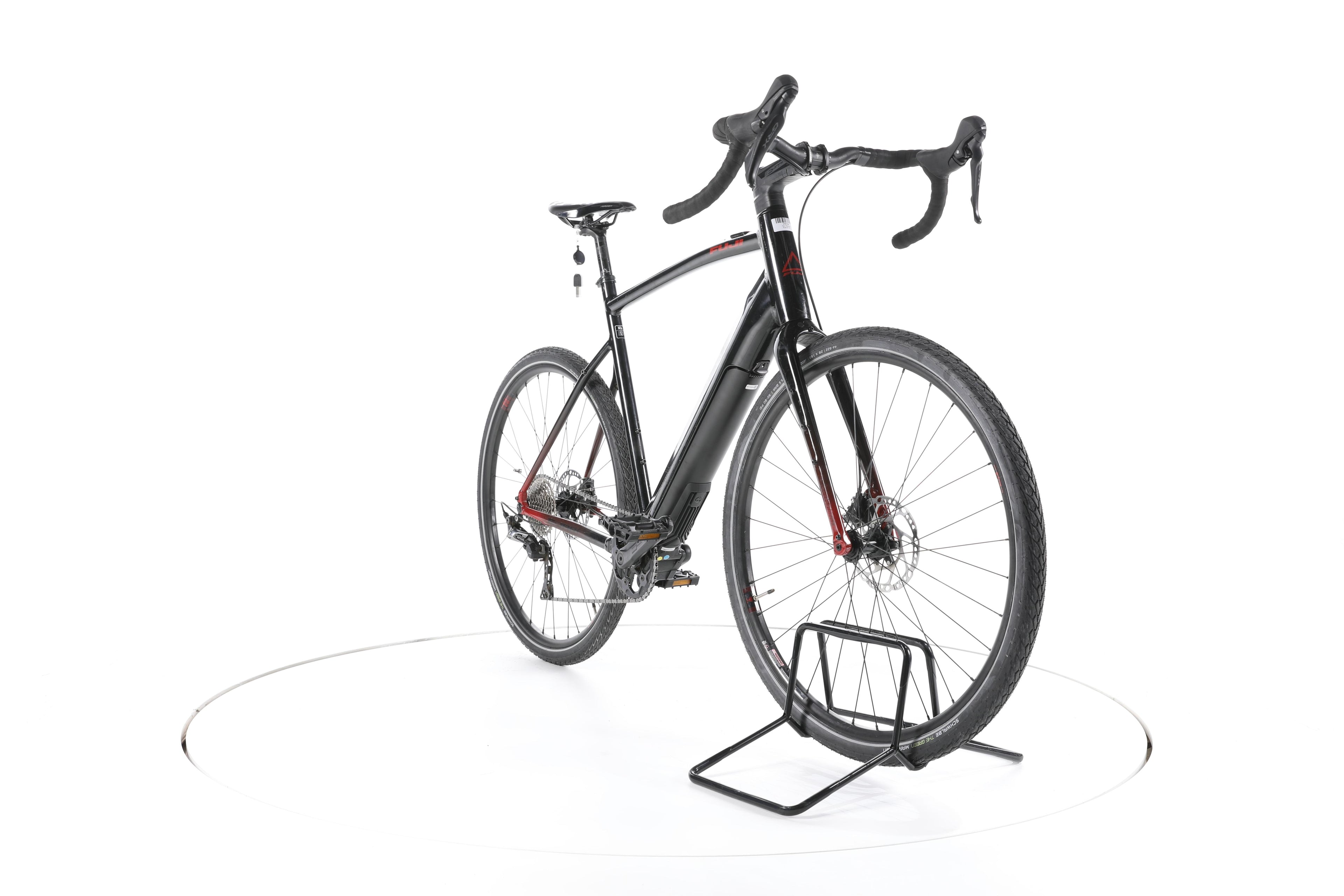 Fuji E-Jari E-Gravelbike - Image 3