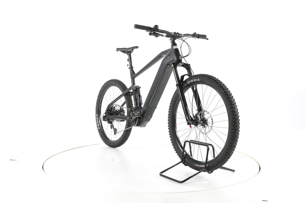 HoheAcht Mola Roko E-Bike Fully - Image 3