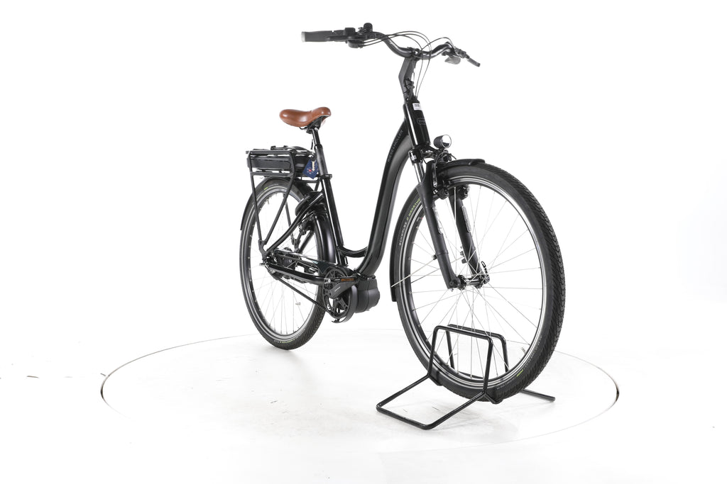 Riese & Müller Swing 4 Vario City E-Bike Tiefeinsteiger 2025 - Image 3