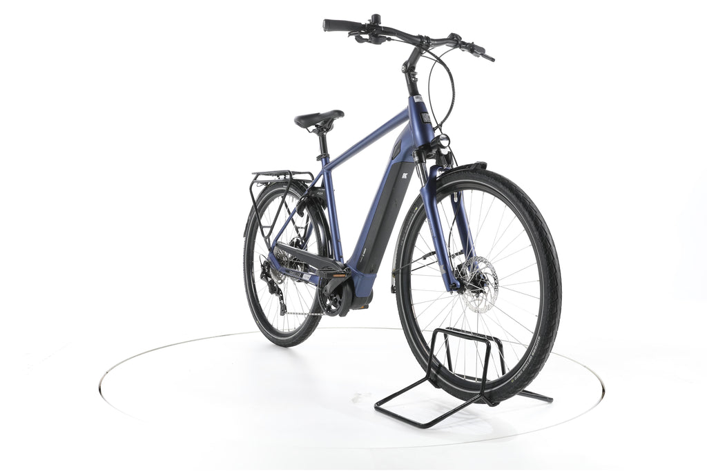 Kettler Traveller E-Gold 10 Plus Trekking E-Bike - Image 3
