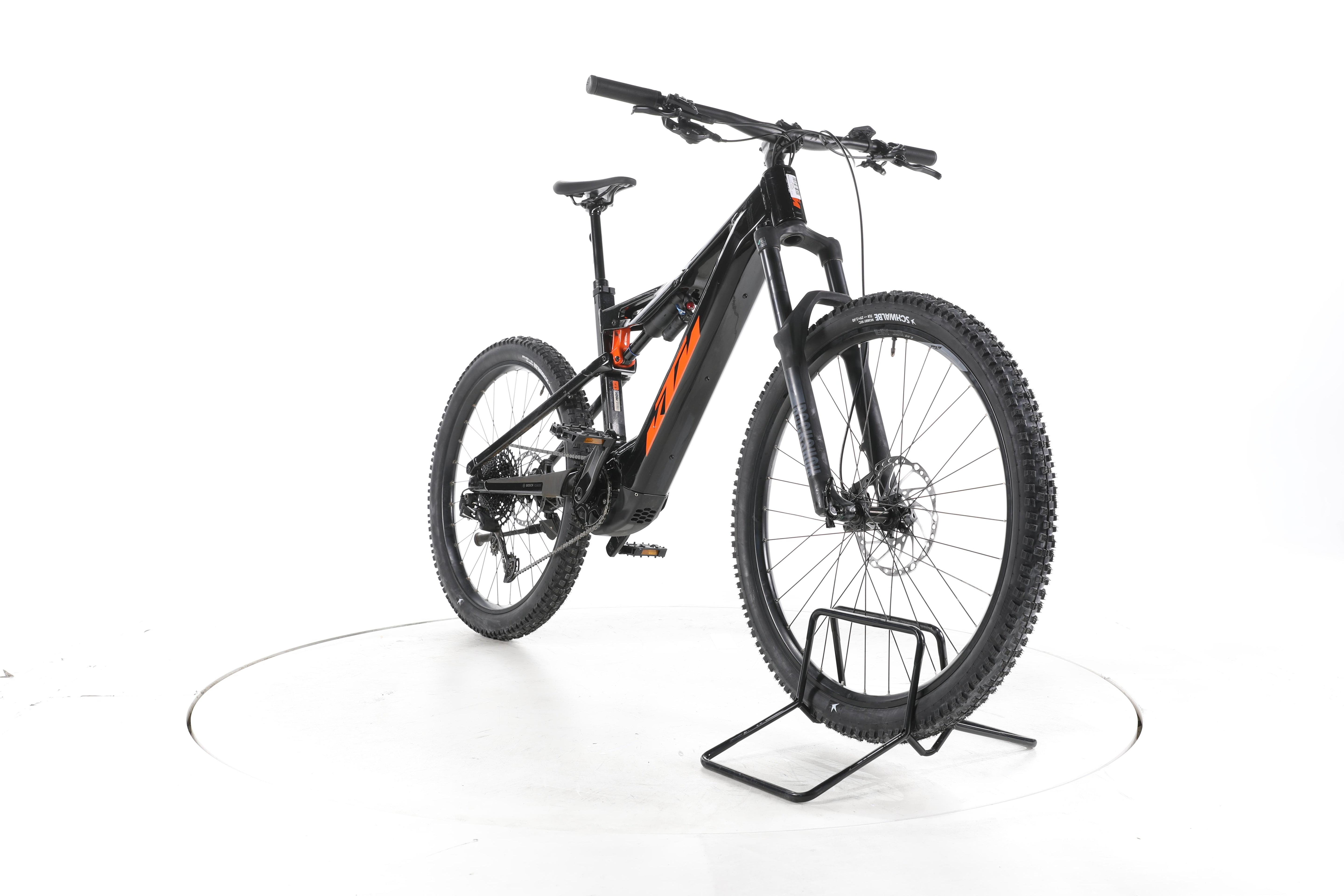 KTM Macina Kapoho 7973 E-Bike Fully - Image 3
