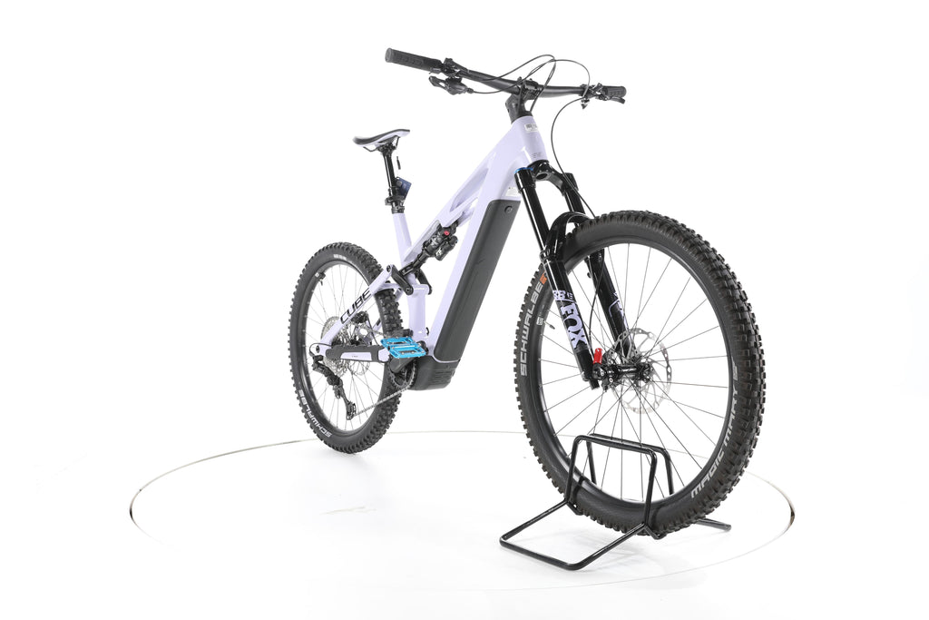 Cube Stereo Hybrid ONE77 HPC SLX Fully E-Bike Carbon 2025 - Image 3