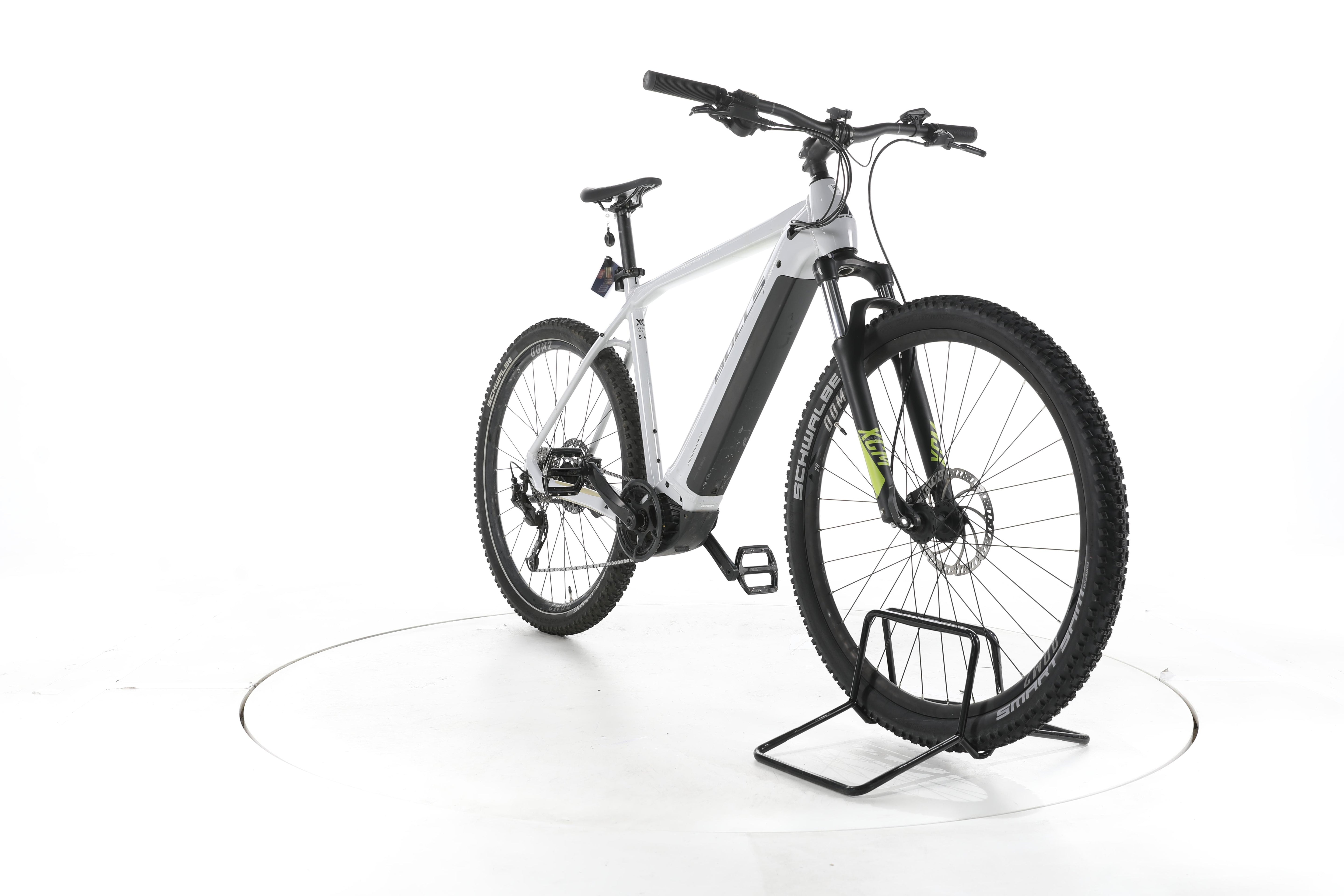 Bulls LT EVO CX E-Bike - Image 3