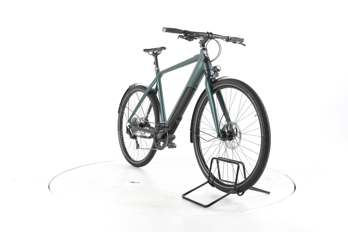 Velo de Ville VEF 400 Trekking E-Bike 2024 - Image 3